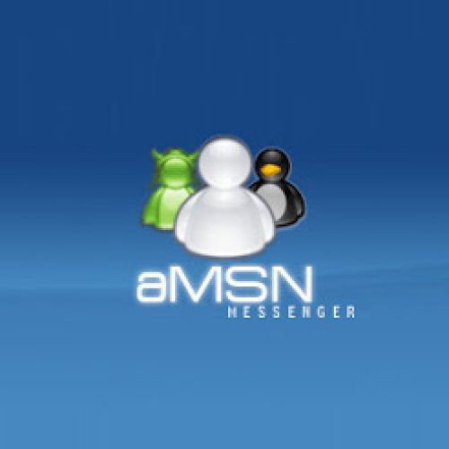 aMSN 0.97 – Messenger multiplatafoma