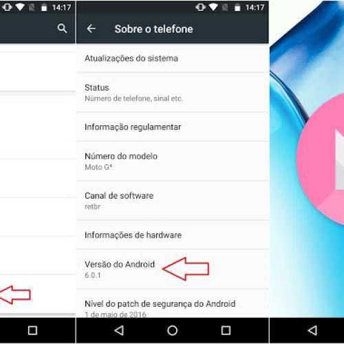 Ver cómo acceder al juego secreto oculto en Android