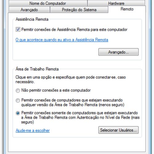 Connectez-vous à un autre ordinateur en utilisant la Connexion Bureau à distance de Windows