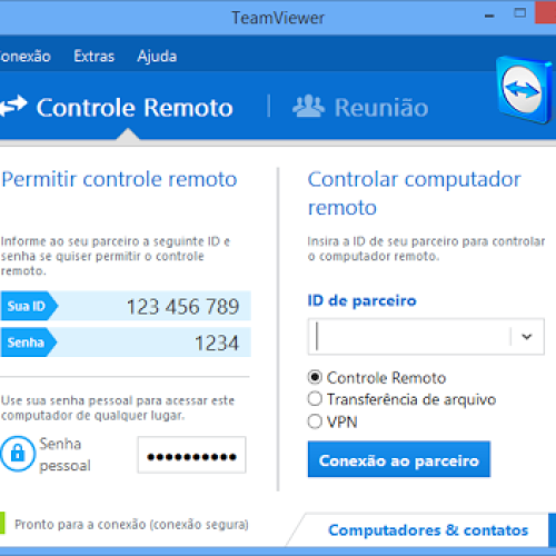 TeamViewer – Los servicios gratuitos de acceso remoto